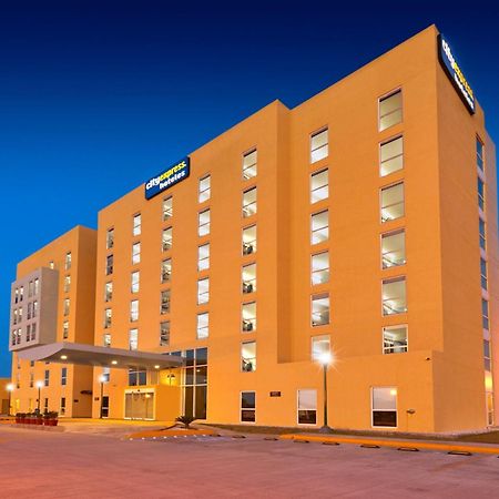 City Express By Marriott Reynosa Aeropuerto Buitenkant foto